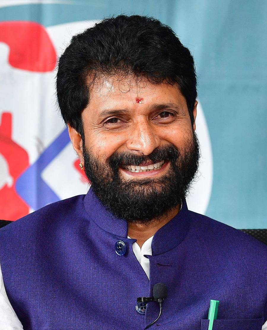 ಸಿ.ಟಿ.ರವಿ