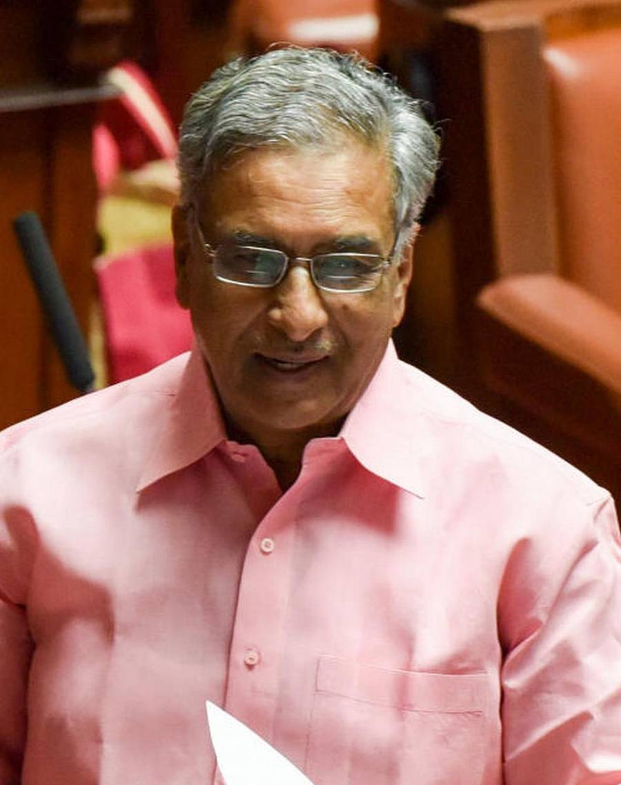 ಬಸವರಾಜ ಹೊರಟ್ಟಿ