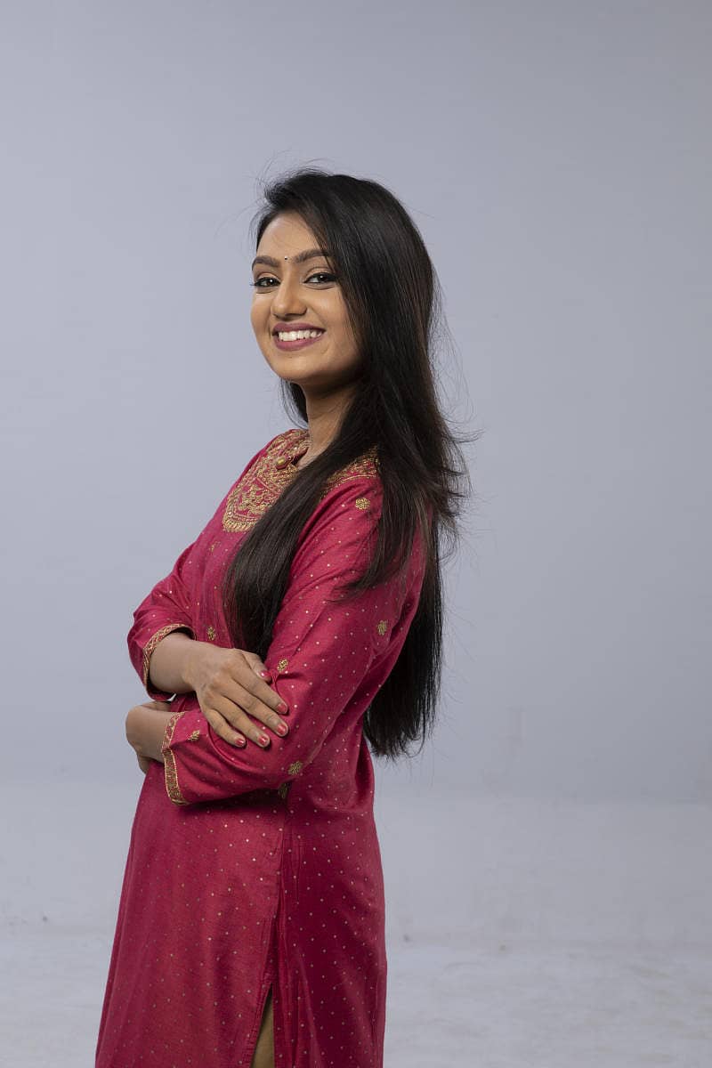 ತನ್ವಿ ರಾವ್‌