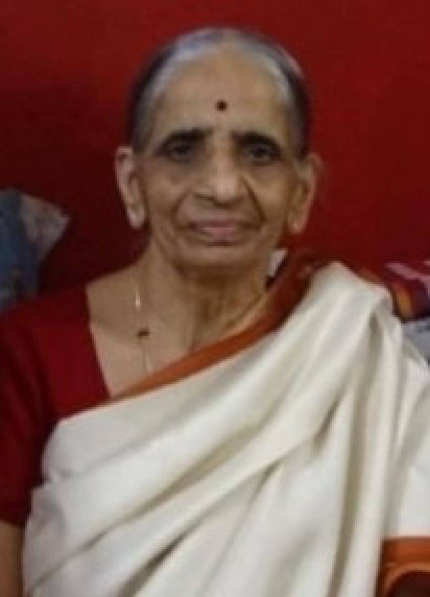 ಮಲ್ಲಮ್ಮ