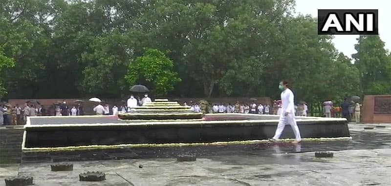 ರಾಹುಲ್ ಗಾಂಧಿ