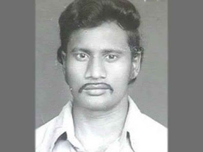 ವೀರಪ್ಪನ್ ಸಹಚರ ಬಿಲ್ವೇಂದ್ರನ್