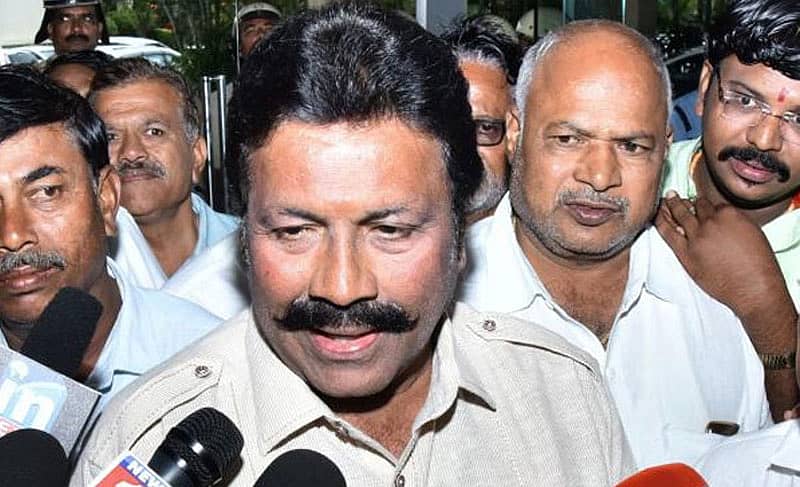 ಬಿ.ಸಿ. ಪಾಟೀಲ್