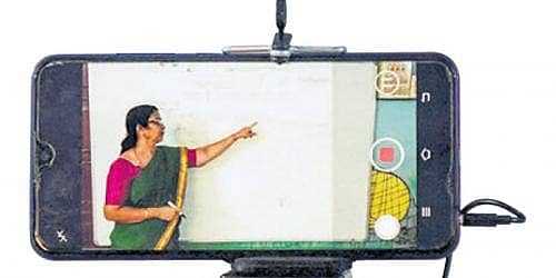 ಸಾಂದರ್ಭಿಕ ಚಿತ್ರ