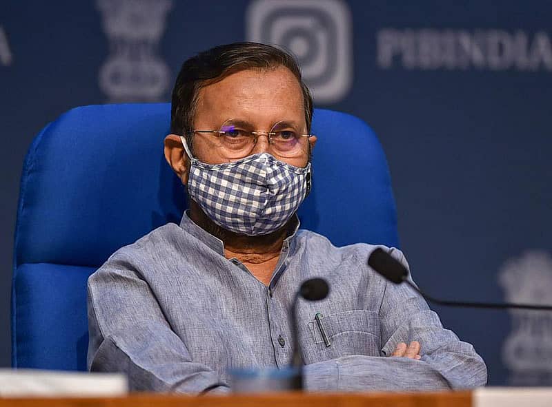 ಪ್ರಕಾಶ್ ಜಾವಡೇಕರ್