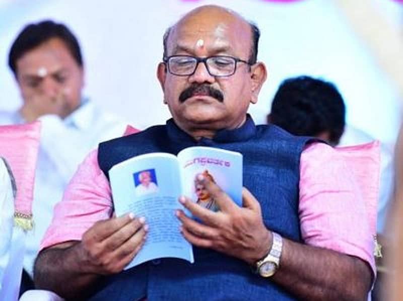 ಸಂಸದ ಡಾ. ಉಮೇಶ ಜಾಧವ