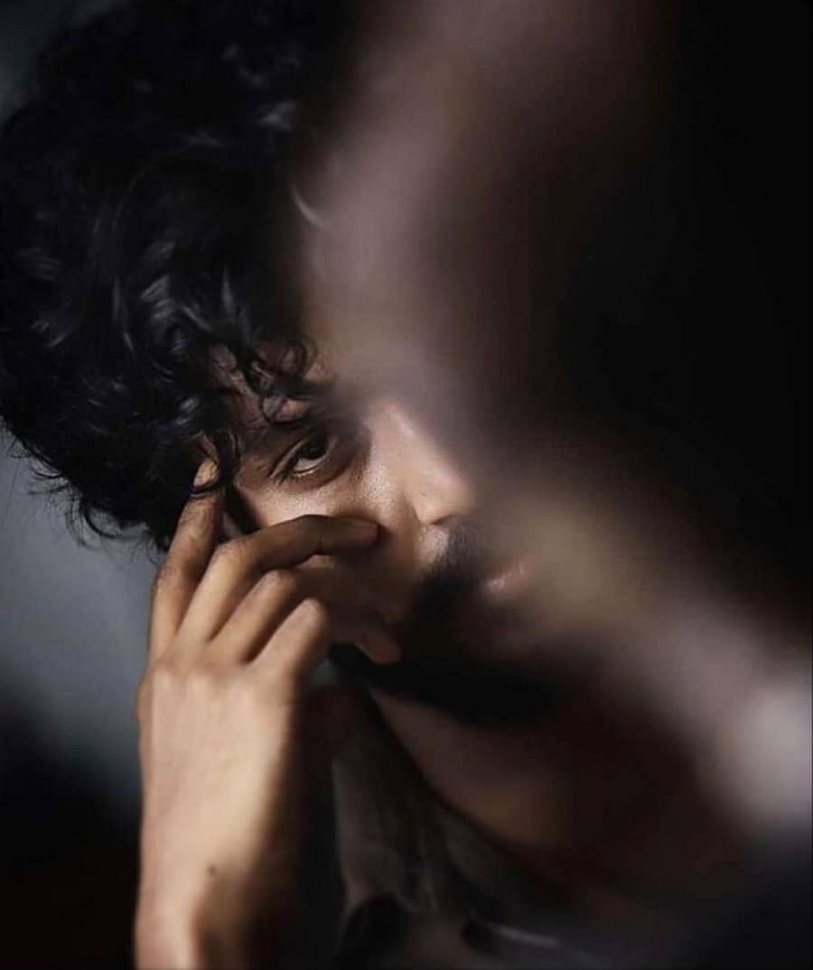 ವಿಕ್ರಮ್ ರವಿಚಂದ್ರನ್