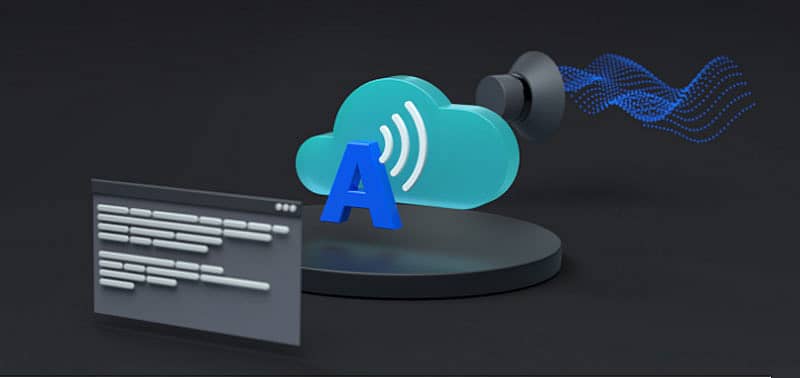 ನ್ಯೂರಲ್ ಟಿಟಿಎಸ್–ಟೆಕ್ಸ್ಟ್ ಟು ಸ್ಪೀಚ್: ಚಿತ್ರ ಕೃಪೆ: ಮೈಕ್ರೊಸಾಫ್ಟ್ ಬ್ಲಾಗ್