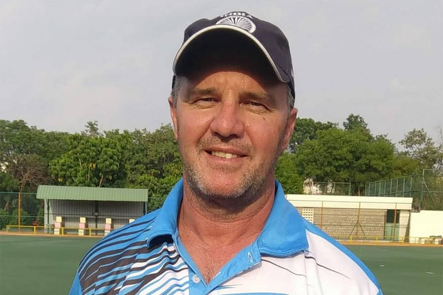 ಡೇವಿಡ್ ಜಾನ್