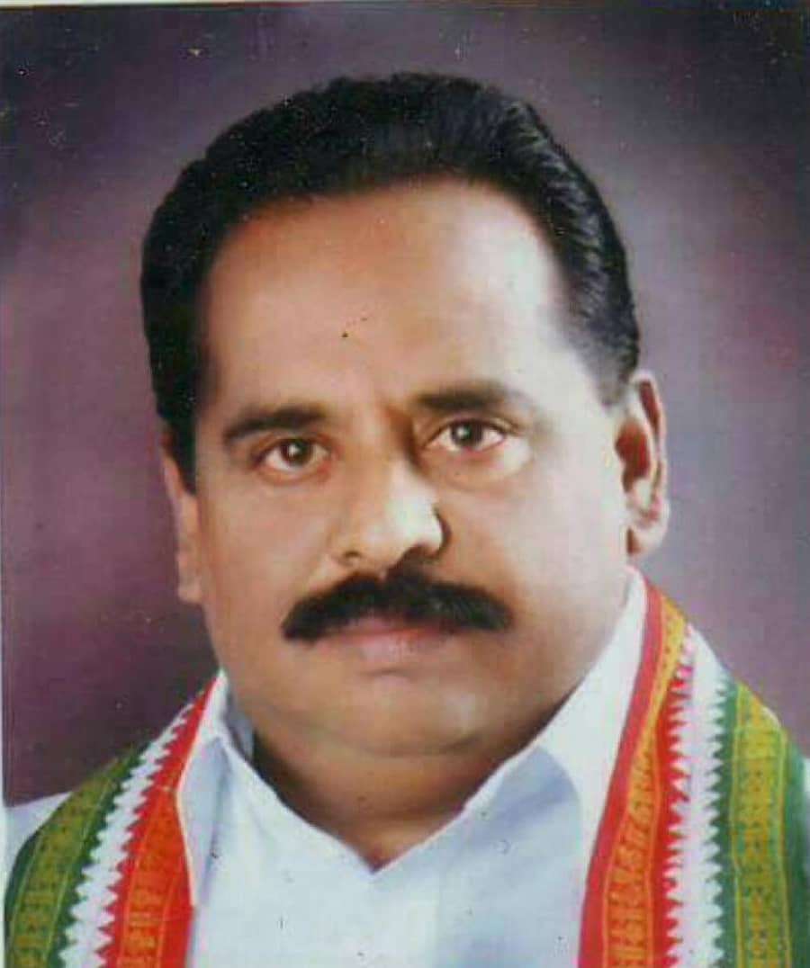 ಡಿ.ಬಸವರಾಜ್