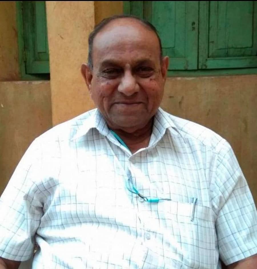 ಶಿವಕುಮಾರ ಎಸ್. ಅಗಡಿ