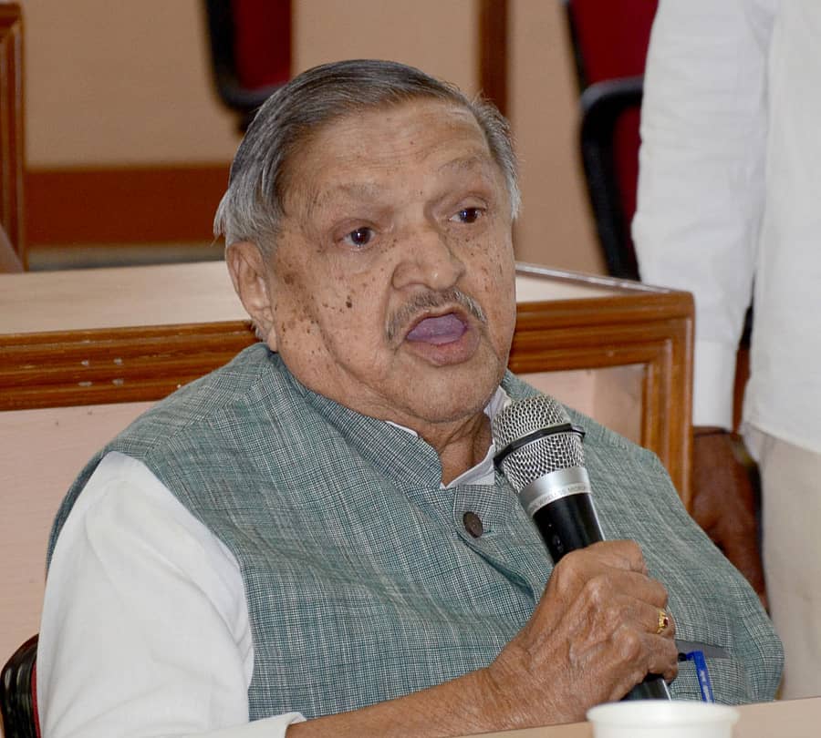 ಸಿದ್ದನಗೌಡ ಪಾಟೀಲ