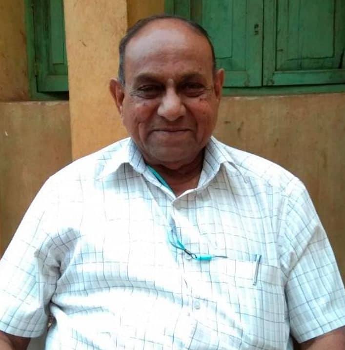 ಶಿವಕುಮಾರ ಎಸ್. ಅಗಡಿ