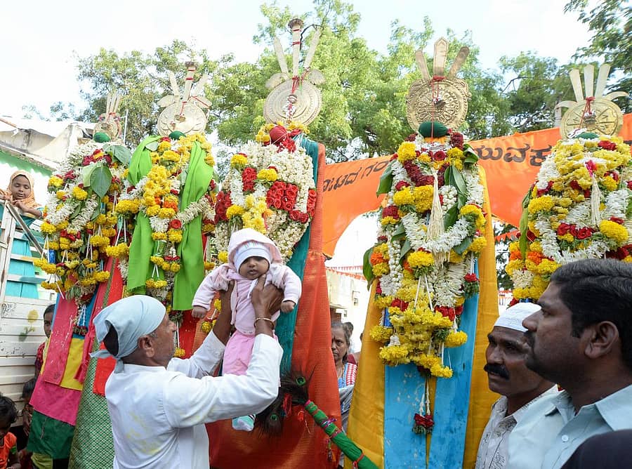 ಸಾಂದರ್ಭಿಕ ಚಿತ್ರ