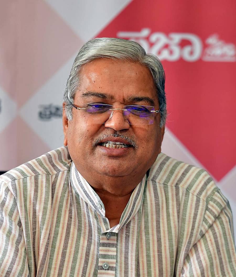 ಗೋವಿಂದ ಕಾರಜೋಳ