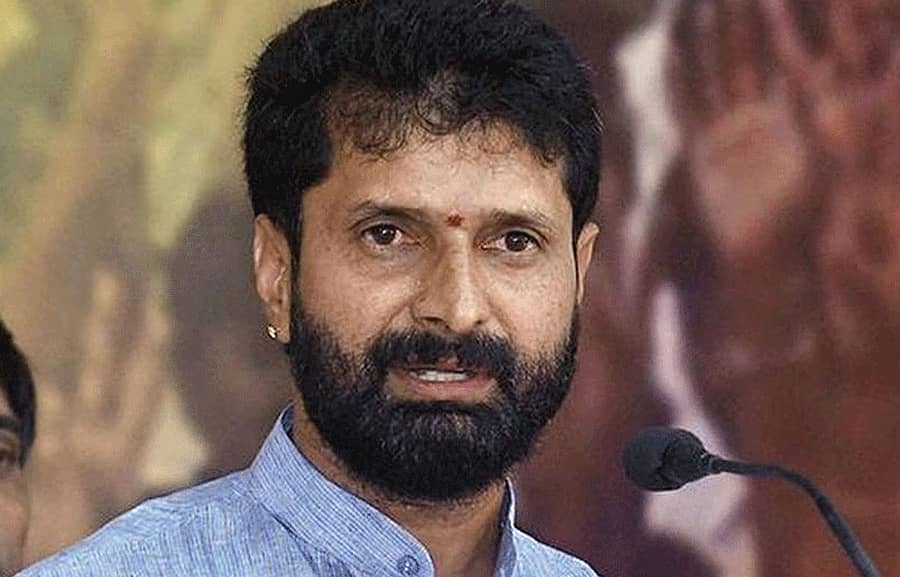 ಸಚಿವ ಸಿ.ಟಿ. ರವಿ