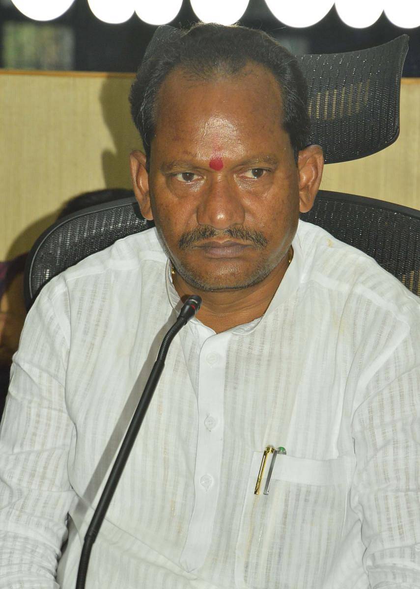 ಪ್ರಭು ಚವ್ಹಾಣ್