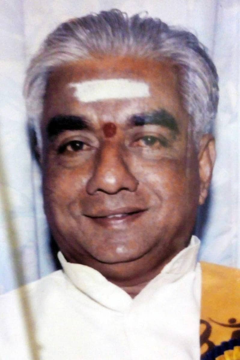 ಗಮಕಿ ನಾರಾಯಣಗೌಡ