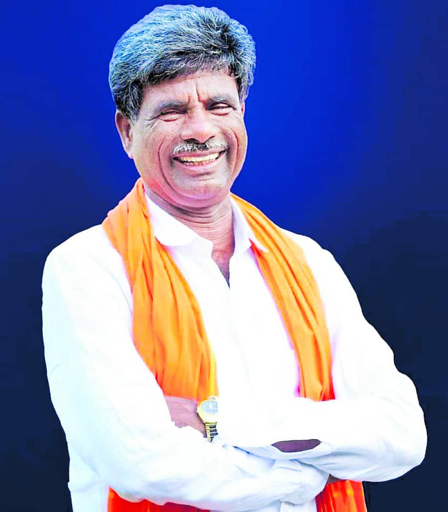 ಕೋಟ ಶ್ರೀನಿವಾಸ ಪೂಜಾರಿ, ಮುಜರಾಯಿ ಸಚಿವ