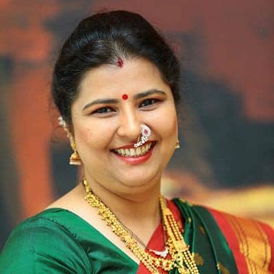 ಡಾ.ಅಂಜಲಿ ನಿಂಬಾಳ್ಕರ್