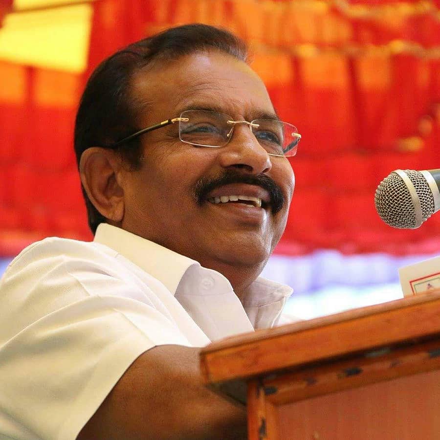 ಕೆ.ಷಡಕ್ಷರಿ