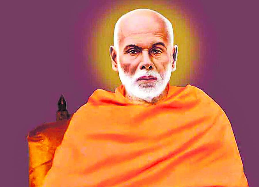 ಶ್ರೀ ನಾರಾಯಣ ಗುರು