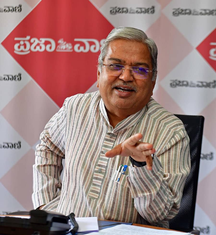 ಗೋವಿಂದ ಕಾರಜೋಳ