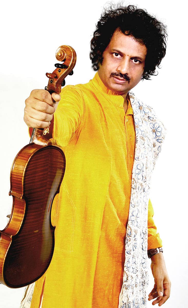 ಮೈಸೂರು ಮಂಜುನಾಥ್