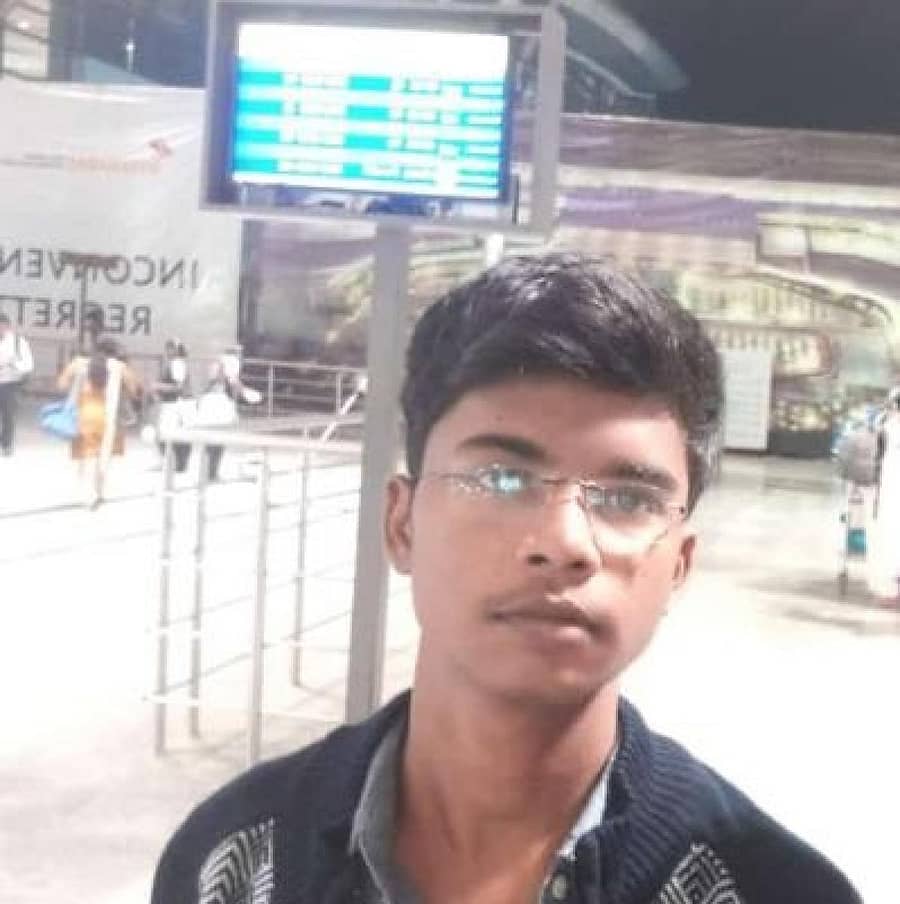 ಅಮರ್ ಬಿರಾದಾರ