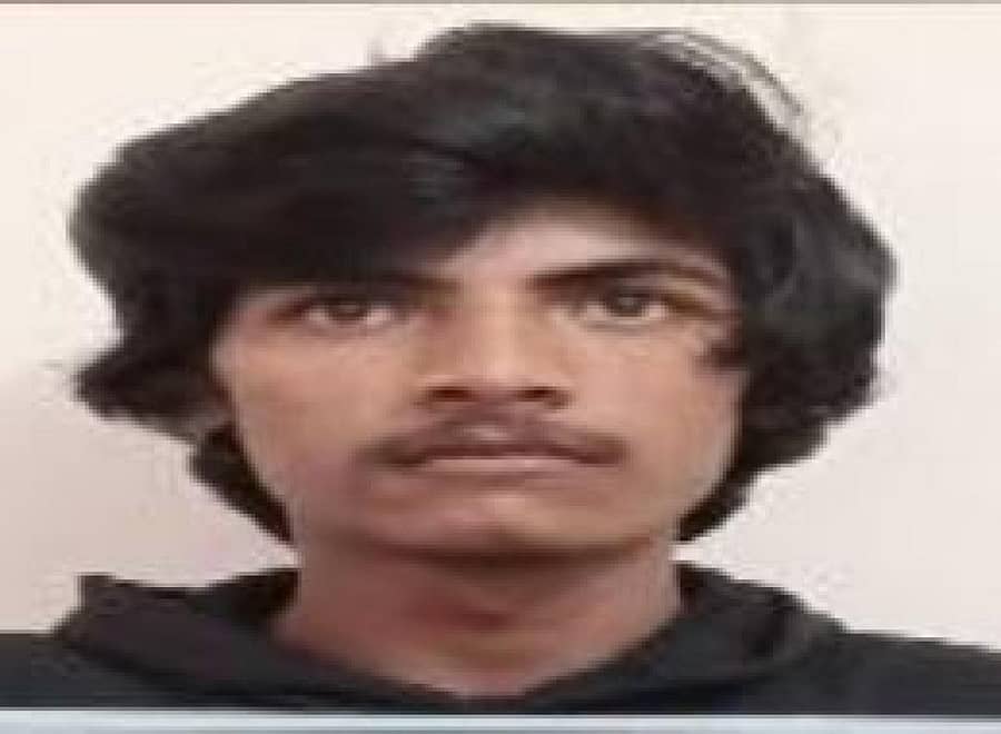 ಆರೋಪಿ ವಿನಾಯಕ