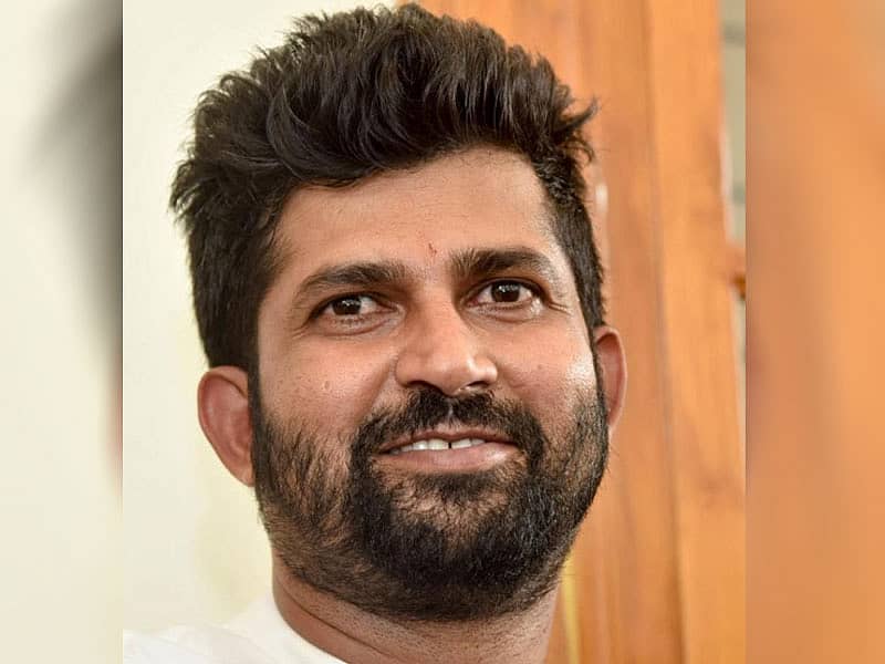 ಸಂಸದ ಪ್ರತಾಪ ಸಿಂಹ