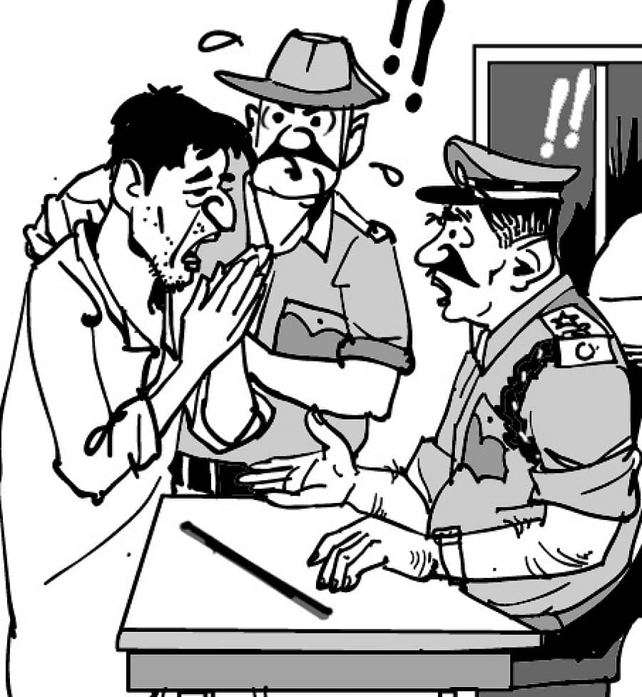 ಚುರುಮುರಿ