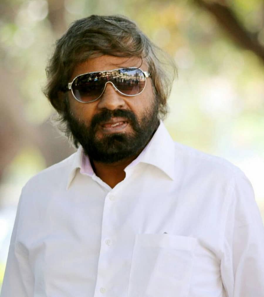 ಈಶ್ವರ ಖಂಡ್ರೆ