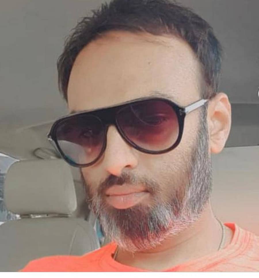 ರವಿಶಂಕರ್