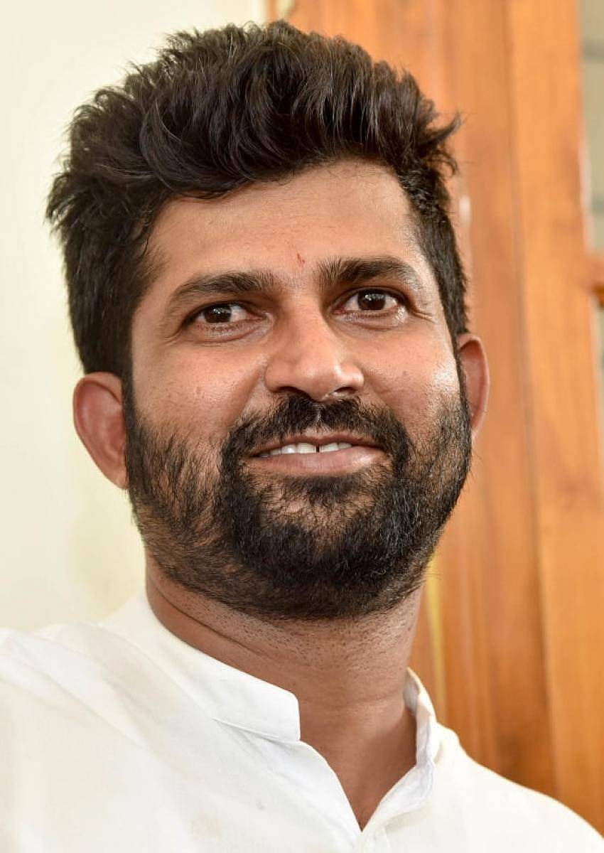 ಪ್ರತಾಪಸಿಂಹ