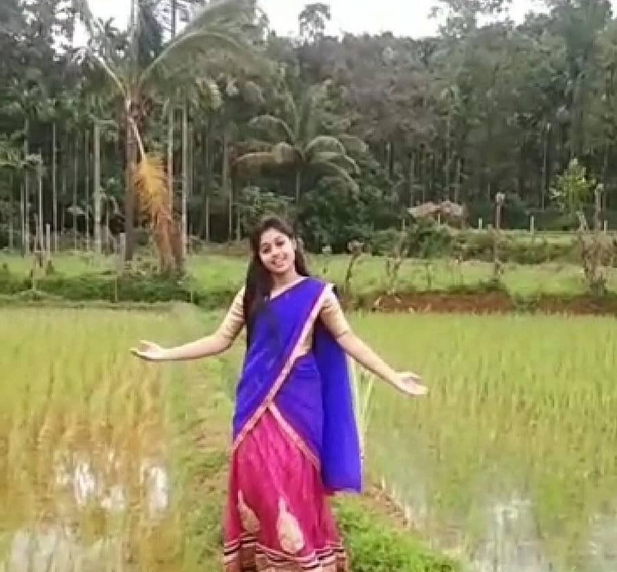 ಚೇತನಾ ಭಟ್