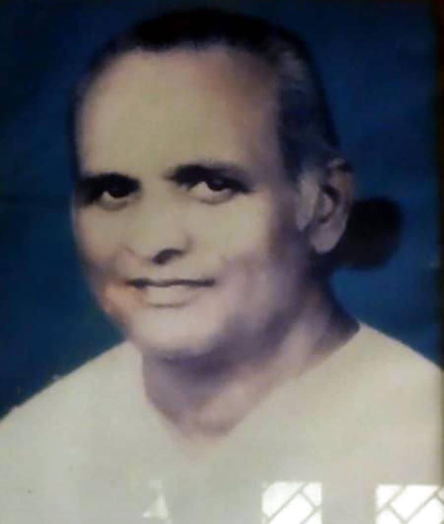 ಅಂಬಾತನಯ ಮುದ್ರಾಡಿ, ಯಕ್ಷಕವಿ