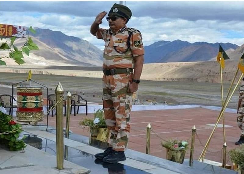 ಎಸ್.ಎಸ್.ದೇಸ್ವಾಲ್