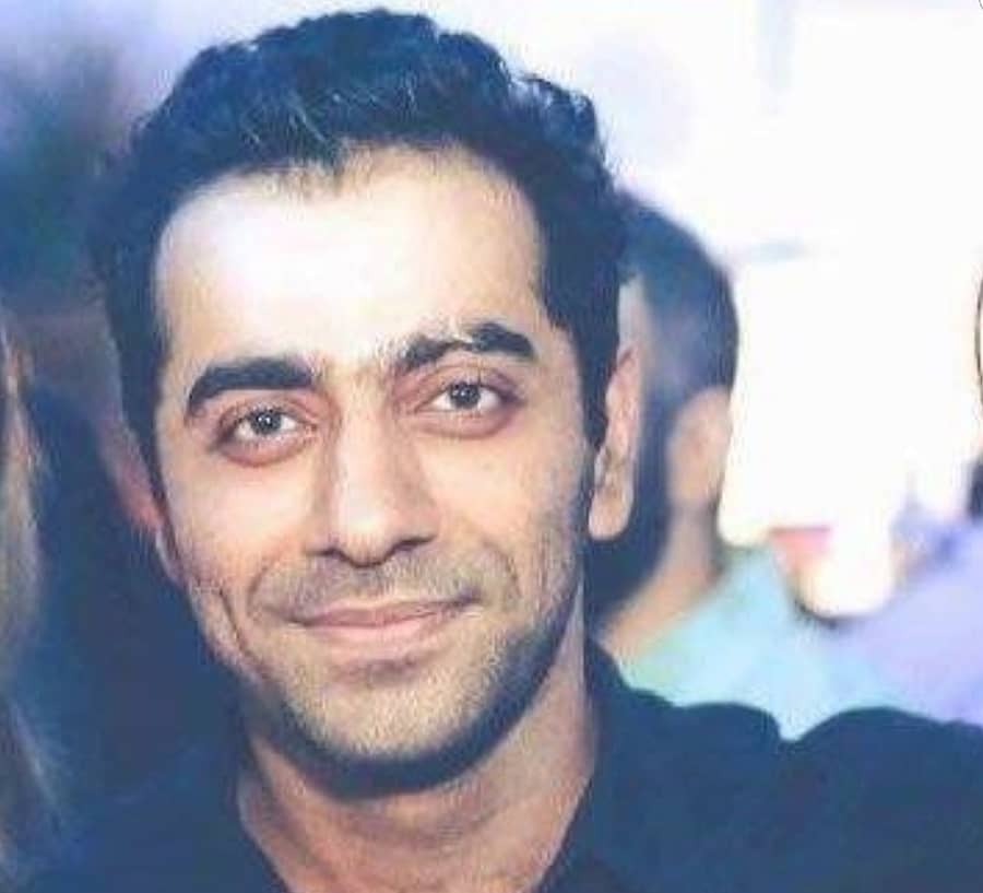  ವಿರೇನ್ ಖನ್ನಾ