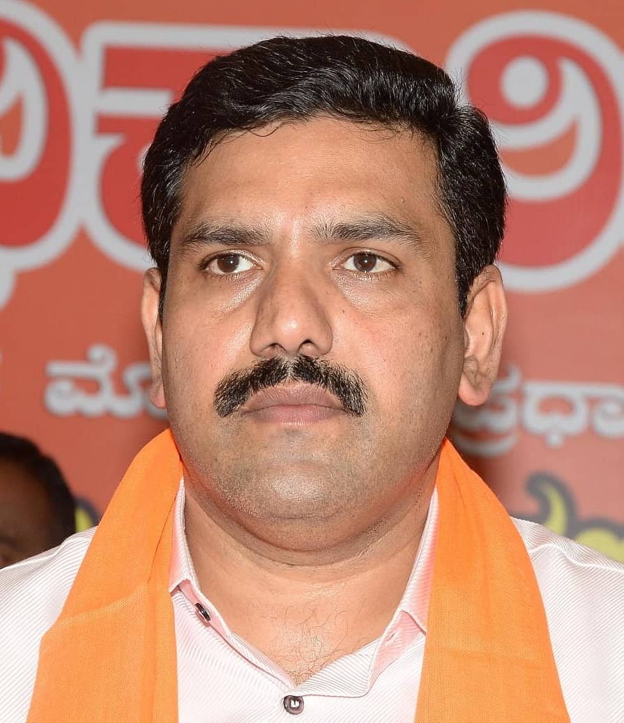 ಬಿ.ವೈ.ವಿಜಯೇಂದ್ರ