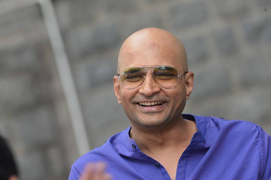 ಇಂದ್ರಜಿತ್ ಲಂಕೇಶ್