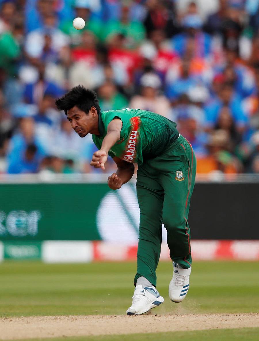 ಮುಸ್ತಫಿಜುರ್ ರೆಹಮಾನ್–ರಾಯಿಟರ್ಸ್ ಚಿತ್ರ