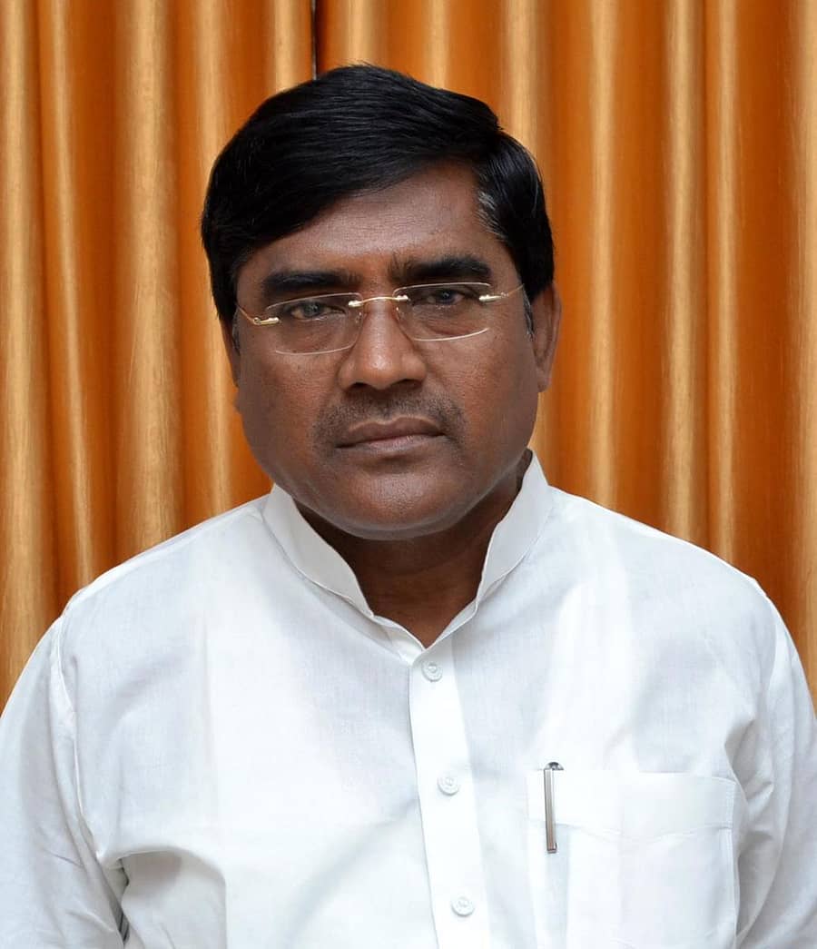 ಜಗದೇವ ಗುತ್ತೇದಾರ