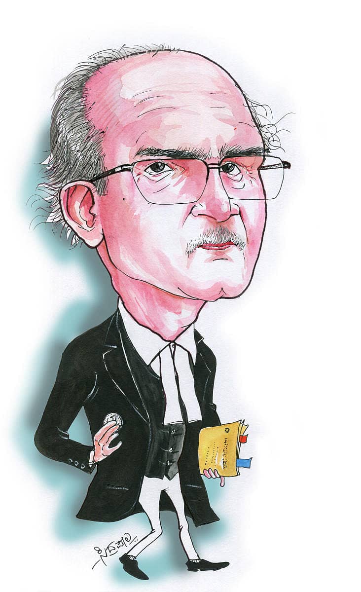 ಕಲೆ: ರಾಮಕೃಷ್ಣ ಸಿದ್ರಪಾಲ