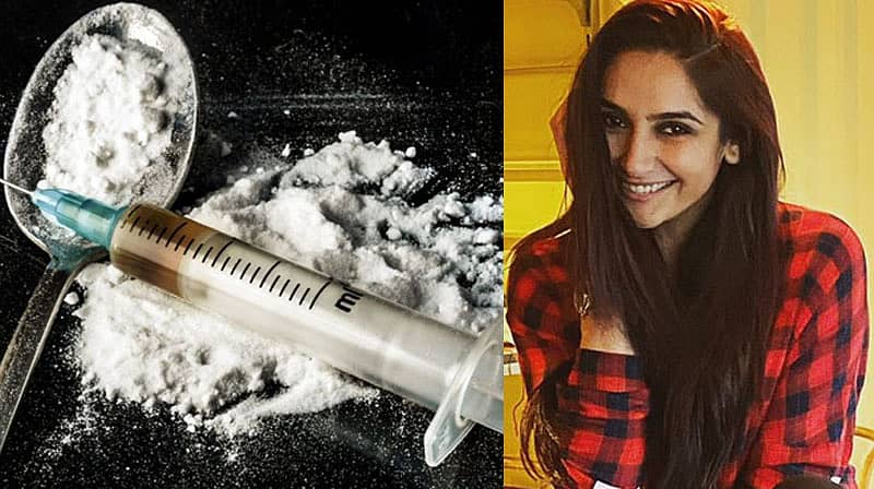 ನಟಿ ರಾಗಿಣಿ