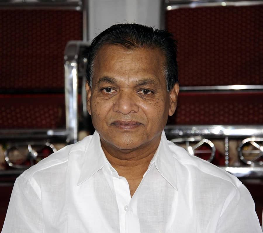 ಬಸವರಾಜ ಜಾಬಶೆಟ್ಟಿ