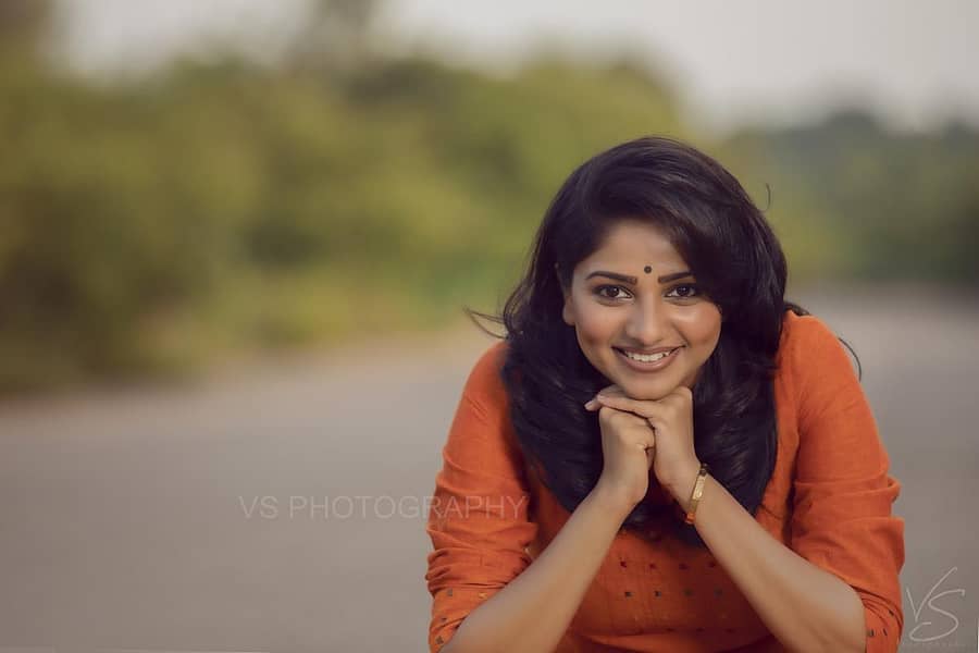 ರಚಿತಾ ರಾಮ್