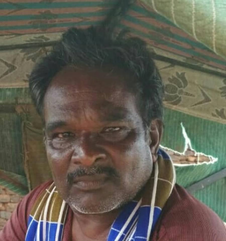 ಕಾತ್ರಿಕೆಹಾಳ್ ಹೊನ್ನಪ್ಪ