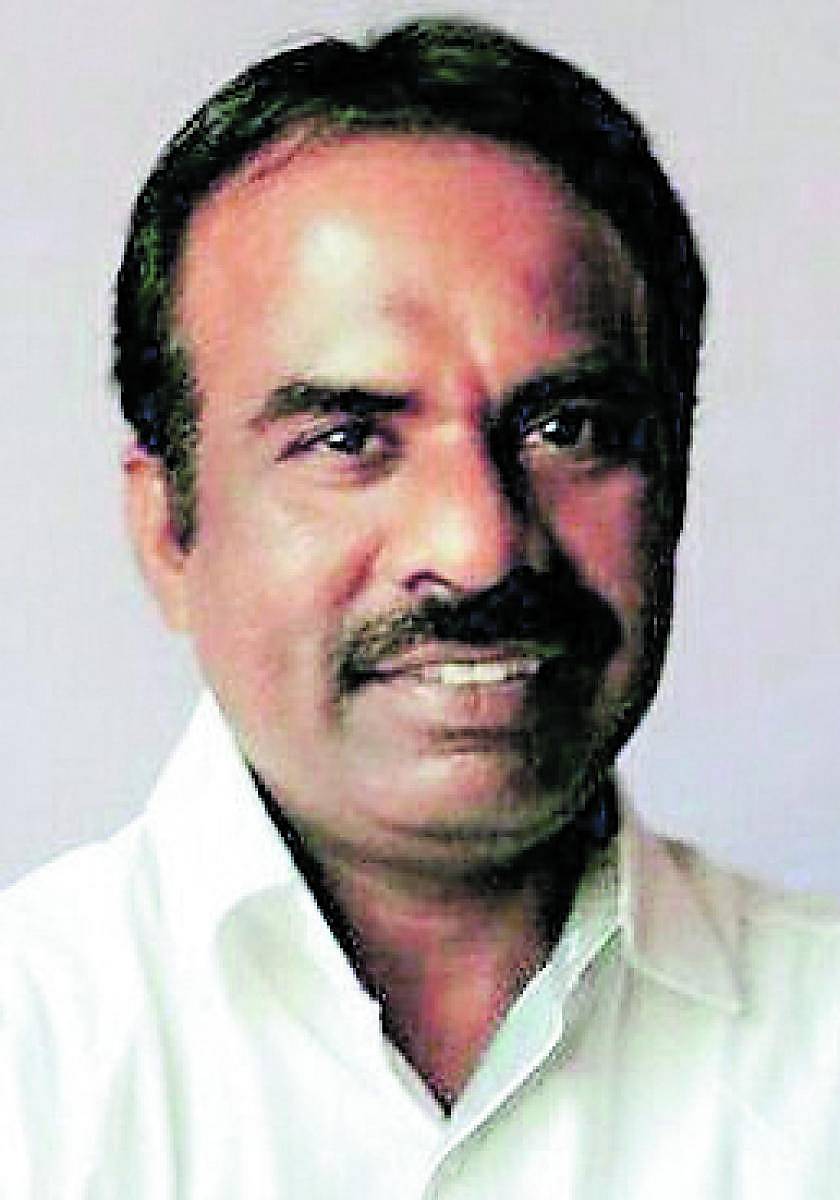 ಎನ್. ರವಿ ಕುಮಾರ್