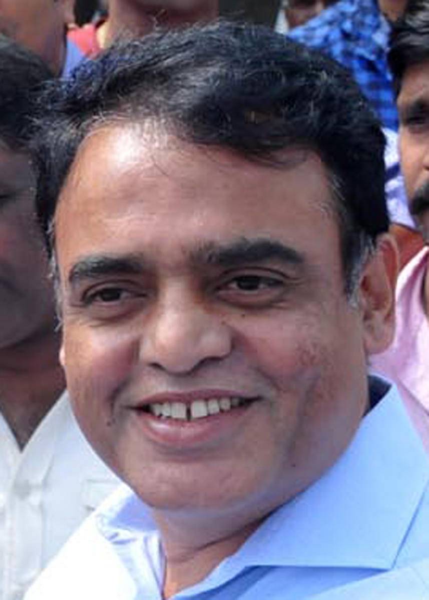 ಅಶ್ವತ್ಥ ನಾರಾಯಣ